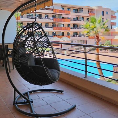 Apartment Theresa Los Gigantes Puerto de Santiago  Dış mekan fotoğraf
