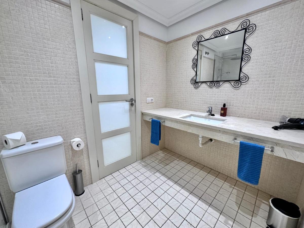 Apartment Theresa Los Gigantes Puerto de Santiago  Dış mekan fotoğraf