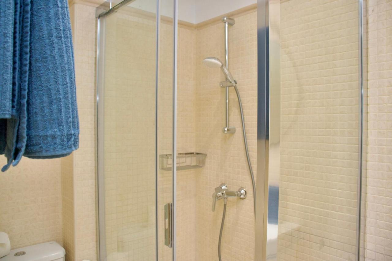 Apartment Theresa Los Gigantes Puerto de Santiago  Dış mekan fotoğraf