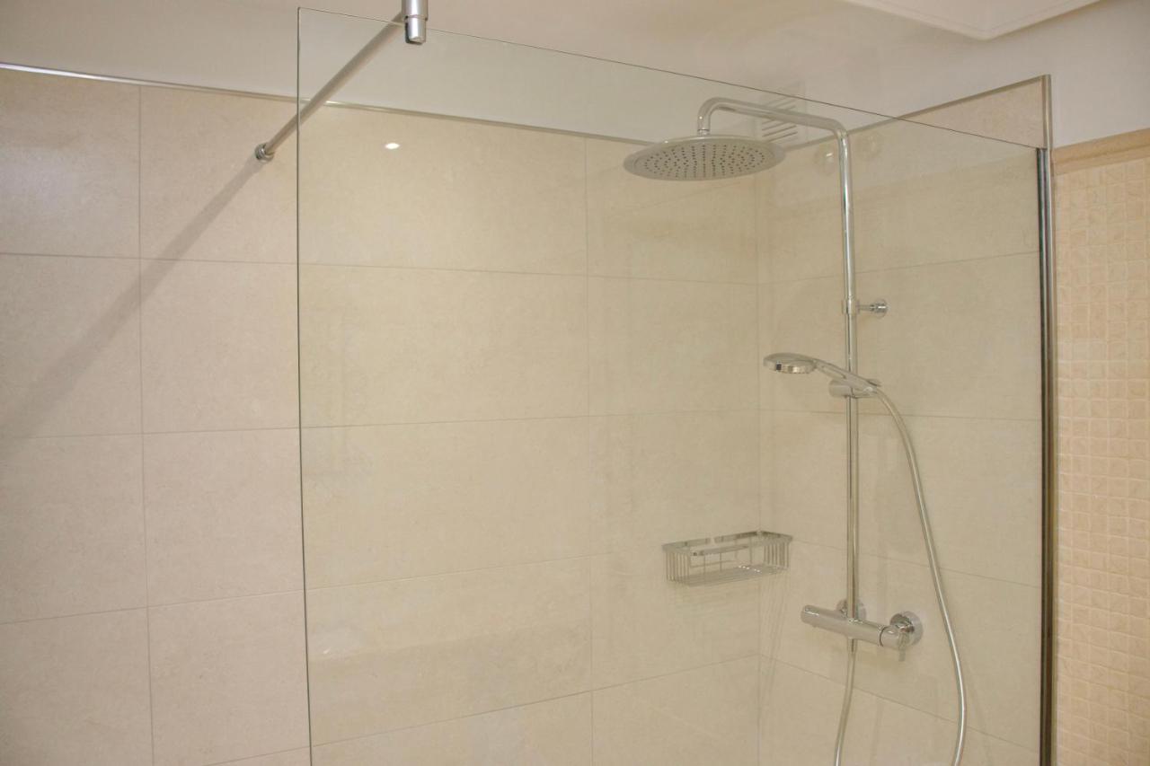 Apartment Theresa Los Gigantes Puerto de Santiago  Dış mekan fotoğraf