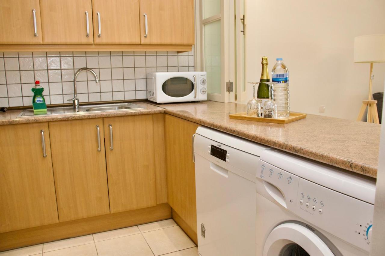 Apartment Theresa Los Gigantes Puerto de Santiago  Dış mekan fotoğraf