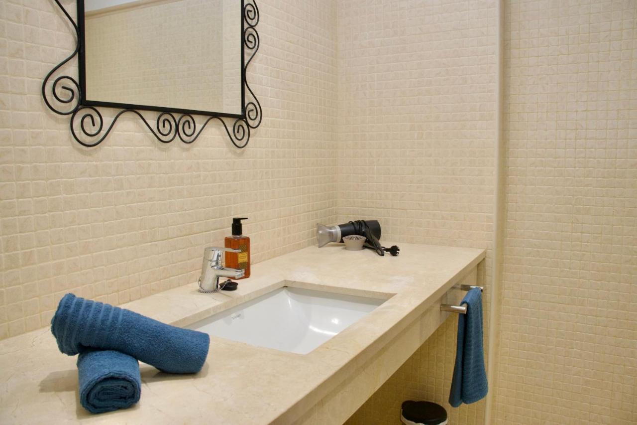 Apartment Theresa Los Gigantes Puerto de Santiago  Dış mekan fotoğraf
