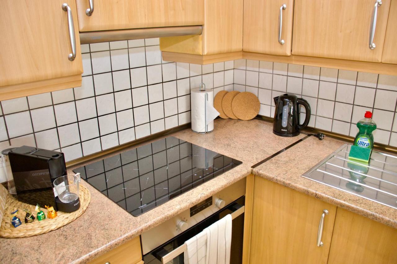 Apartment Theresa Los Gigantes Puerto de Santiago  Dış mekan fotoğraf
